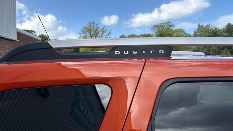 Dacia Duster 1.3 TCe 130 Prestige 5dr Petrol Estate